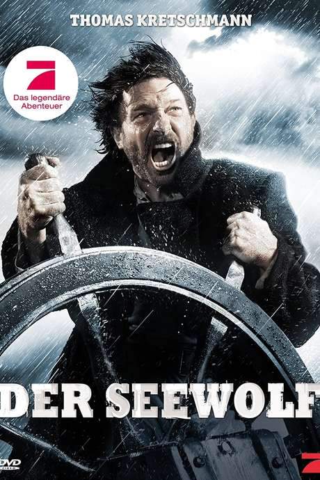 The Sea Wolf